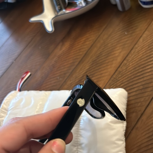 Moncler Sunglasses Biobeam Ml 0198 - Picture 9 of 10